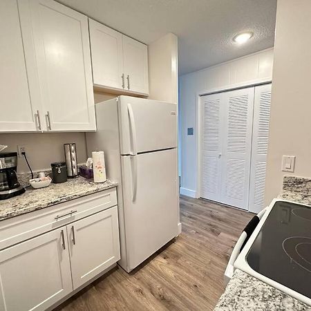 Cozy 1 Bedroom Apartment In Downtown Gadsden, Al Ngoại thất bức ảnh