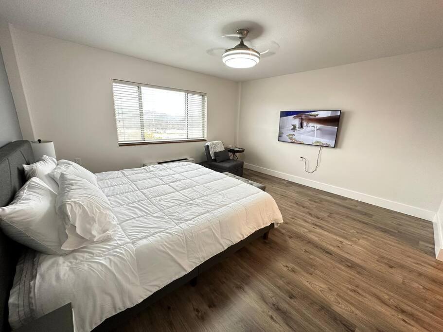 Cozy 1 Bedroom Apartment In Downtown Gadsden, Al Ngoại thất bức ảnh