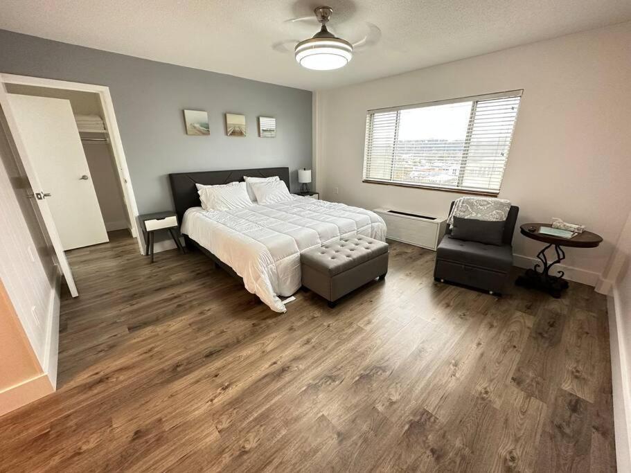 Cozy 1 Bedroom Apartment In Downtown Gadsden, Al Ngoại thất bức ảnh