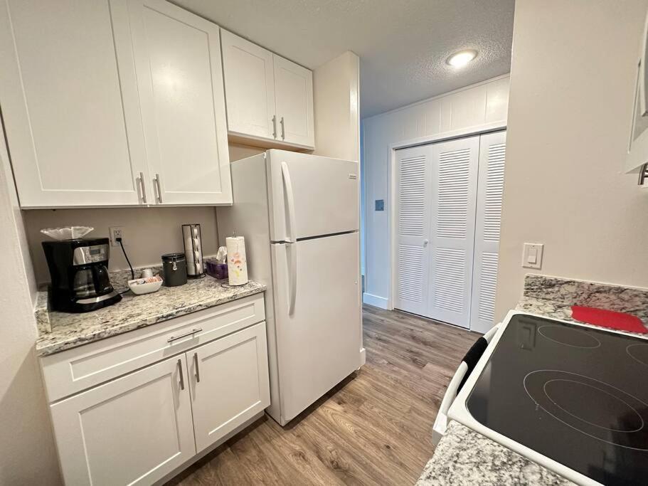Cozy 1 Bedroom Apartment In Downtown Gadsden, Al Ngoại thất bức ảnh