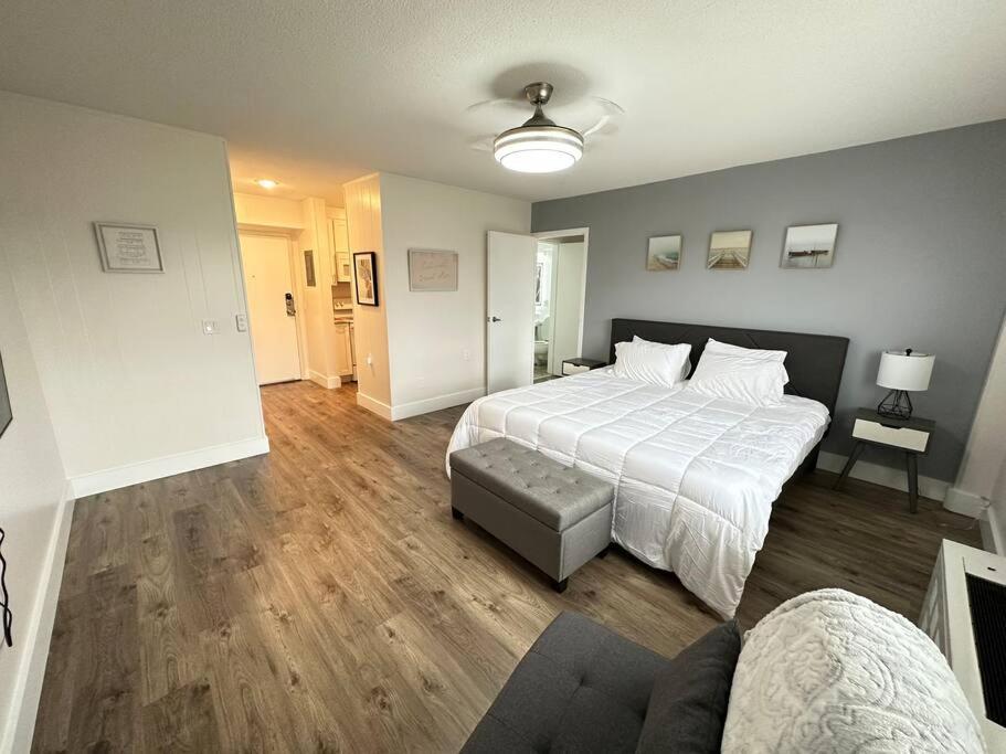 Cozy 1 Bedroom Apartment In Downtown Gadsden, Al Ngoại thất bức ảnh